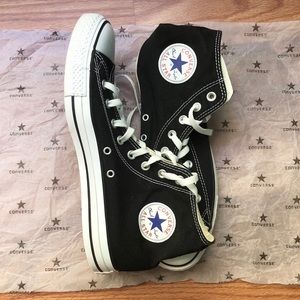 Men’s Converse High Top